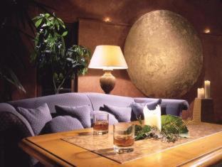 Ramsau Hotel | Berghotel Rehlegg