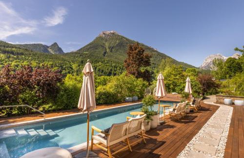 Ramsau Hotel | Berghotel Rehlegg