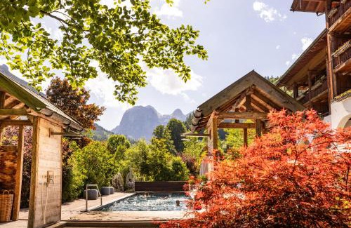 Ramsau Hotel | Berghotel Rehlegg
