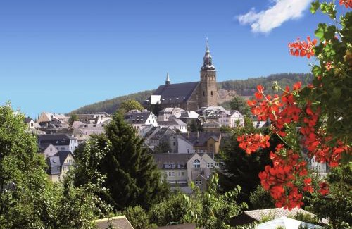 Schneeberg Hotel | Berghotel Steiger - Erzgebirge