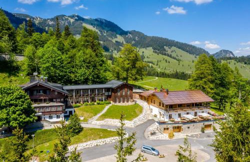 Bayrischzell Hotel | Berghotel Sudelfeld