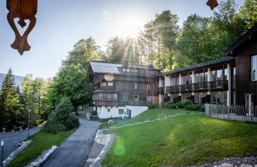Bayrischzell Hotel | Berghotel Sudelfeld