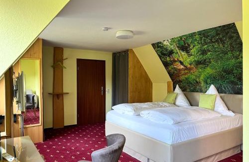 Holzhau Hotel | Berghotel Talblick