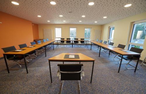 Tambach-Dietharz Hotel | Berghotel Tambach