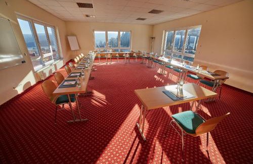Tambach-Dietharz Hotel | Berghotel Tambach
