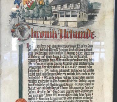 Overath House | Bergischer Hof