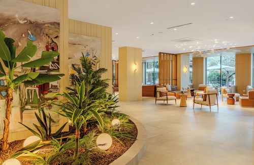 Goynuk Hotel | Bergiz Hotels & Resorts Kemer