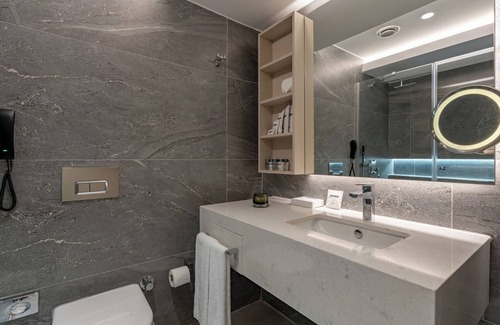 Goynuk Hotel | Bergiz Hotels & Resorts Kemer