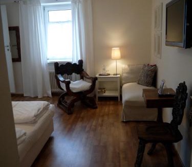 Schallmoos Hotel | Bergland Hotel - Adults only