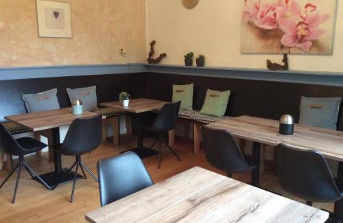 Sint Odilienberg Bed & Breakfast | BergOpwaerts