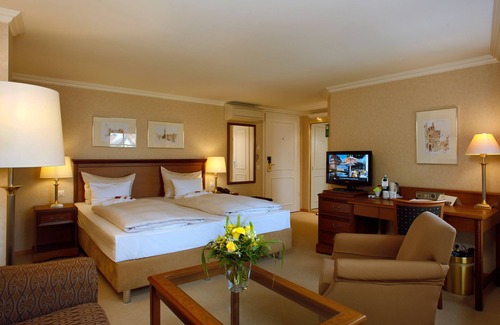Lueneburg Hotel | Bergström Hotel Lüneburg