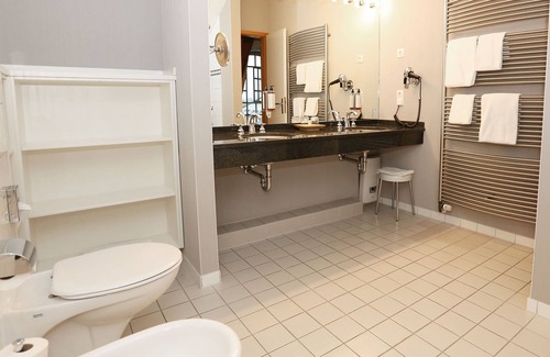 Lueneburg Hotel | Bergström Hotel Lüneburg