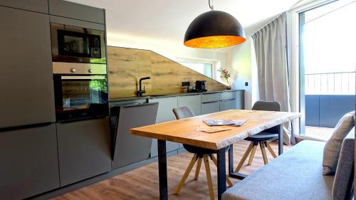 Saalbach-Hinterglemm Apartment | BERGZEIT Appartements