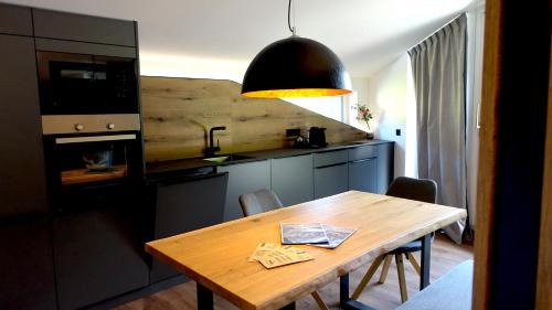 Saalbach-Hinterglemm Apartment | BERGZEIT Appartements