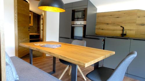 Saalbach-Hinterglemm Apartment | BERGZEIT Appartements