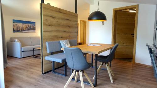 Saalbach-Hinterglemm Apartment | BERGZEIT Appartements
