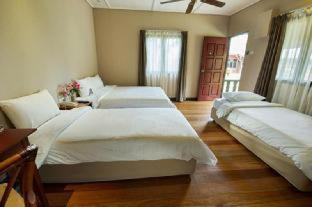 Tioman Island Resort | Berjaya Tioman Resort