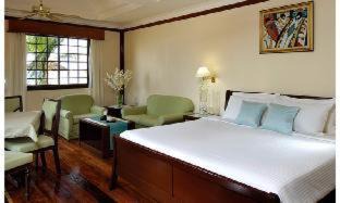 Tioman Island Resort | Berjaya Tioman Resort