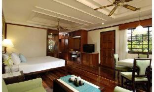 Tioman Island Resort | Berjaya Tioman Resort