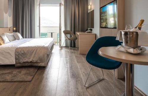 Gruz Hotel | Berkeley Hotel