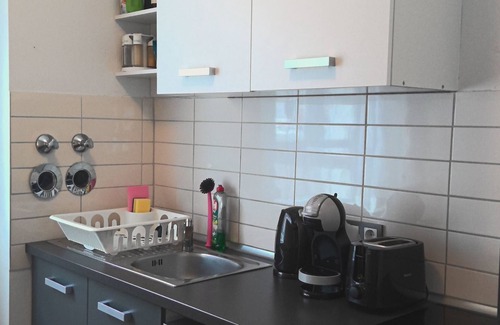 Neukoelln Condo | BERLIN PURE - holiday apartment for up to 12 people