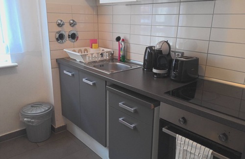 Neukoelln Condo | BERLIN PURE - holiday apartment for up to 12 people