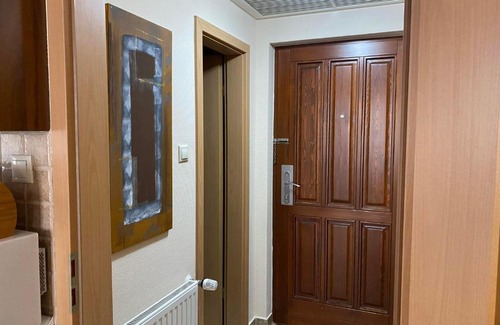 Bukfurdo Apartment | Bernadett Villa Apartman