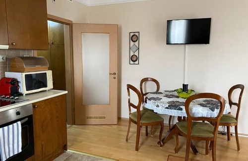 Bukfurdo Apartment | Bernadett Villa Apartman