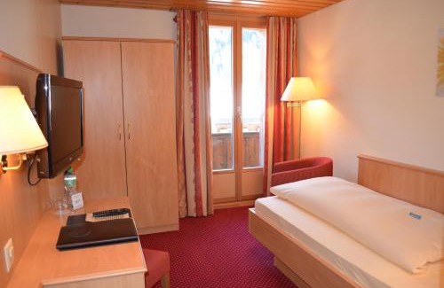 Blausee Hotel | Bernerhof Swiss Quality Hotel