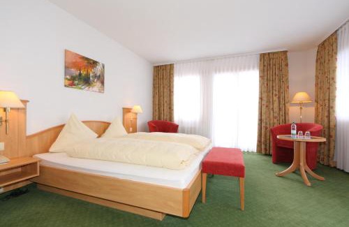 Blausee Hotel | Bernerhof Swiss Quality Hotel