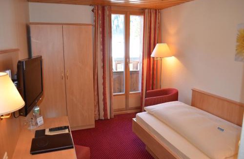 Blausee Hotel | Bernerhof Swiss Quality Hotel