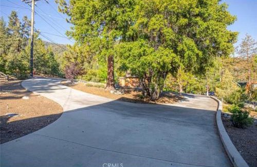 Pine Mountain Club House | Bernina Dr. Retreat