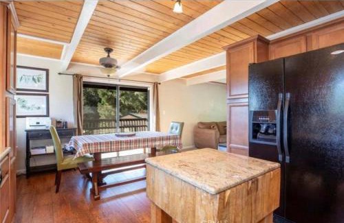 Pine Mountain Club House | Bernina Dr. Retreat