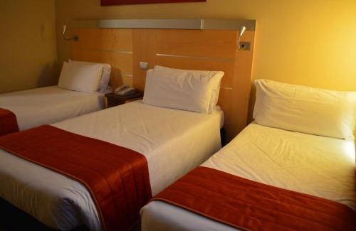 Mozzo Hotel | Bes Hotel Bergamo Ovest