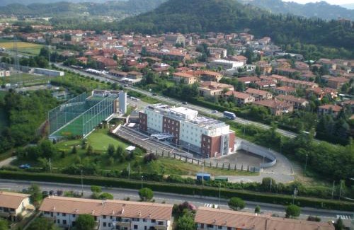 Mozzo Hotel | Bes Hotel Bergamo Ovest