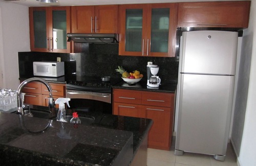 Punta Cancun Condo | Best Beach in Cancun! Beachscape Villa in Hotel Zone