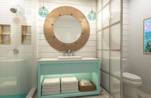 Sobro Hotel | Best Find! Outdoor Pool, Pets Allowed, Live Entertainment, Music City Center!