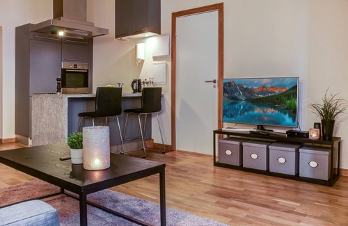 Frogner Apartment | Best location II - quiet, cozy & 5 min to downtown