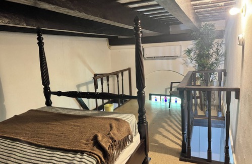 Mercado House | Best location Old San Juan private room 1 of 11