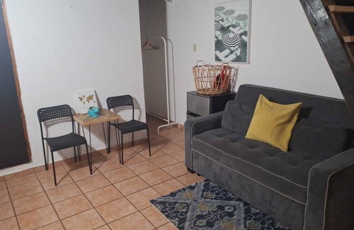 Mercado House | Best location Old San Juan private room 1 of 11