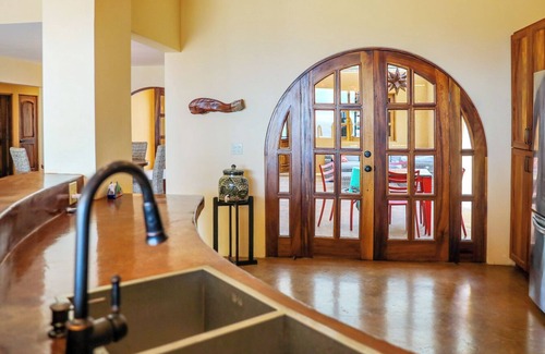 Los Barriles House | Best Location On the Beach In Downtown Los Barriles