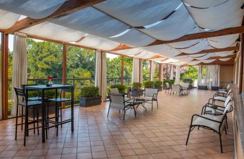 Moncalieri Hotel | Best Quality Hotel La Darsena