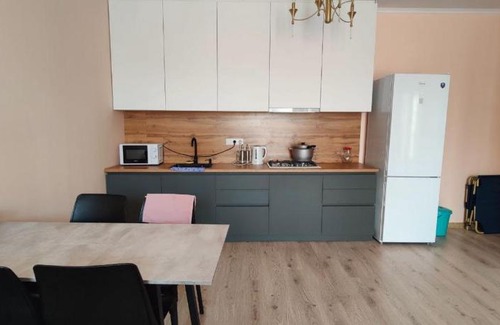 Issyk-Kul Region Apartment | Best_Raduga_WEST