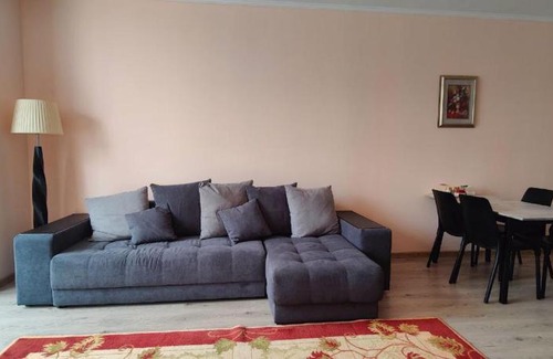 Issyk-Kul Region Apartment | Best_Raduga_WEST