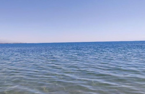Issyk-Kul Region Apartment | Best_Raduga_WEST