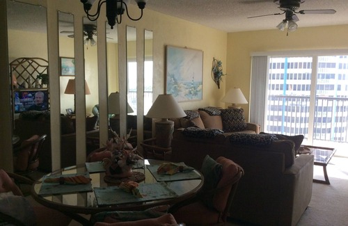 Daytona Beach Shores Resort | Best Spot on the Ocean for a wonderful beautiful stay on DaytonaBeach Shores!