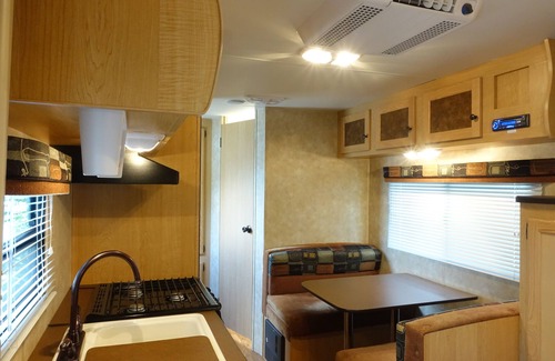Hillside House | Best Studio/RV To Visit NYC EWR Airport-Free Parking