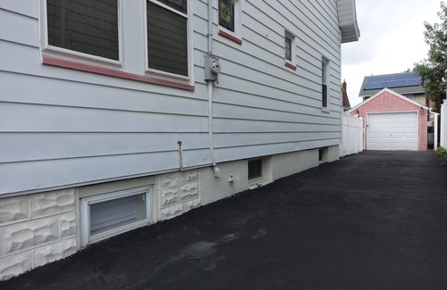 Hillside House | Best Studio/RV To Visit NYC EWR Airport-Free Parking