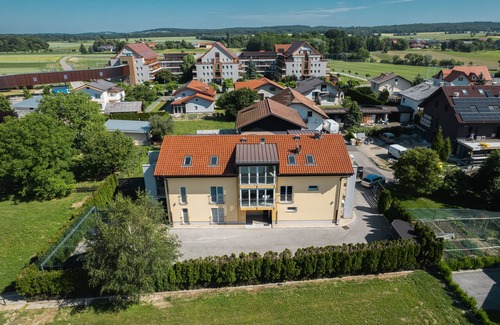 Moravske Toplice Apartment | Best View App @ Moravske Toplice - feels like home