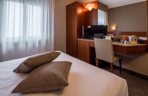 San Martino Buon Albergo Hotel | Best Western Hotel Turismo